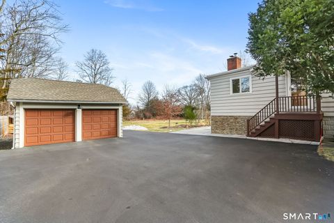 Tiny photo for 98 Comstock Hill Avenue, Norwalk, CT 06850 (MLS # 24146892)