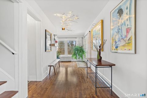 Tiny photo for 98 Comstock Hill Avenue, Norwalk, CT 06850 (MLS # 24146892)