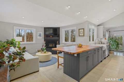 Tiny photo for 98 Comstock Hill Avenue, Norwalk, CT 06850 (MLS # 24146892)