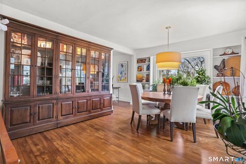 Tiny photo for 98 Comstock Hill Avenue, Norwalk, CT 06850 (MLS # 24146892)