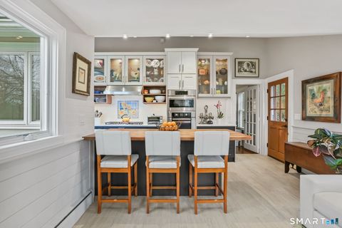 Tiny photo for 98 Comstock Hill Avenue, Norwalk, CT 06850 (MLS # 24146892)