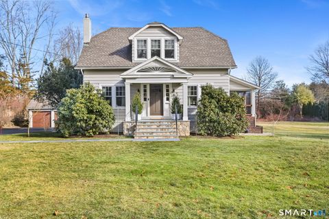 98 Comstock Hill Avenue Norwalk CT 06850