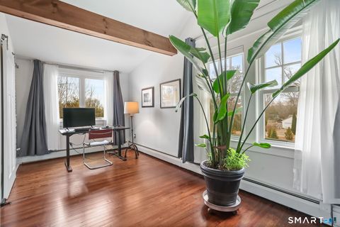 Tiny photo for 98 Comstock Hill Avenue, Norwalk, CT 06850 (MLS # 24146892)