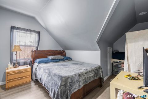 Tiny photo for 142 Gracey Avenue, Meriden, CT 06451 (MLS # 24164108)