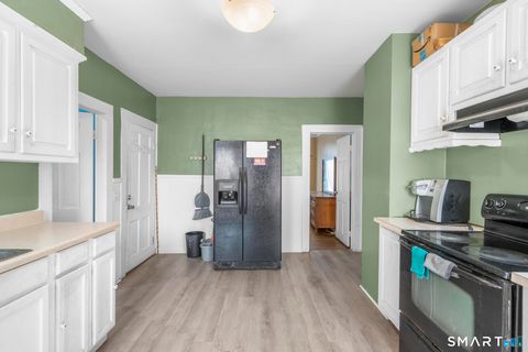 Tiny photo for 142 Gracey Avenue, Meriden, CT 06451 (MLS # 24164108)