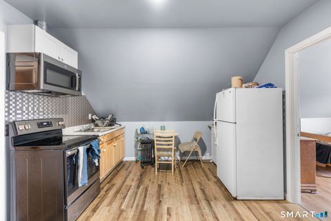 Tiny photo for 142 Gracey Avenue, Meriden, CT 06451 (MLS # 24164108)