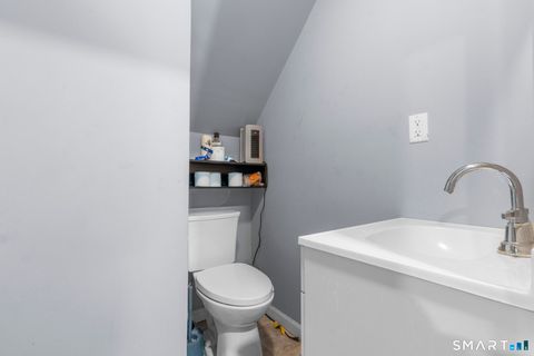 Tiny photo for 142 Gracey Avenue, Meriden, CT 06451 (MLS # 24164108)