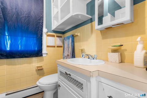 Tiny photo for 142 Gracey Avenue, Meriden, CT 06451 (MLS # 24164108)