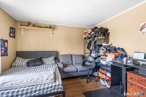 Tiny photo for 142 Gracey Avenue, Meriden, CT 06451 (MLS # 24164108)