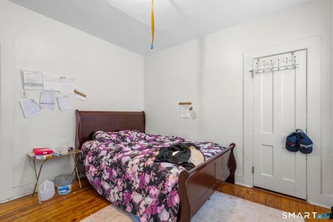 Tiny photo for 142 Gracey Avenue, Meriden, CT 06451 (MLS # 24164108)