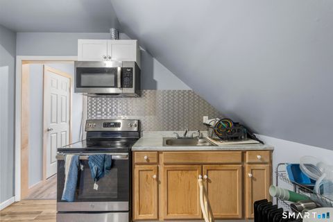 Tiny photo for 142 Gracey Avenue, Meriden, CT 06451 (MLS # 24164108)