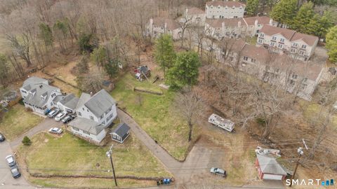 Tiny photo for 142 Gracey Avenue, Meriden, CT 06451 (MLS # 24164108)