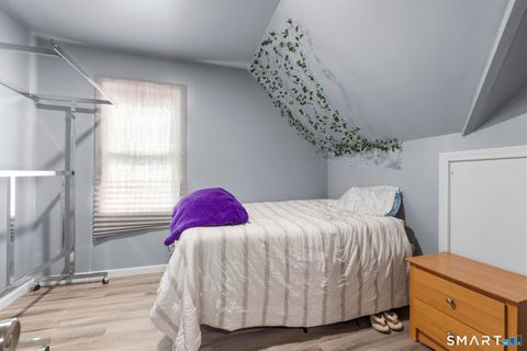 Tiny photo for 142 Gracey Avenue, Meriden, CT 06451 (MLS # 24164108)