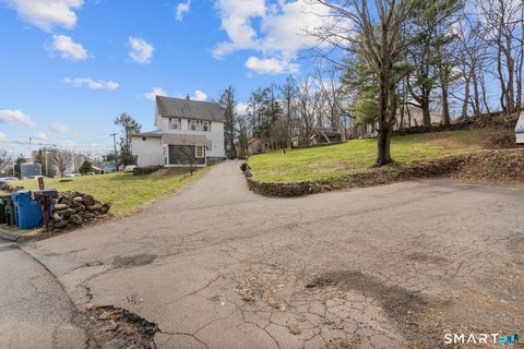 Tiny photo for 142 Gracey Avenue, Meriden, CT 06451 (MLS # 24164108)