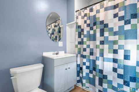 Tiny photo for 142 Gracey Avenue, Meriden, CT 06451 (MLS # 24164108)