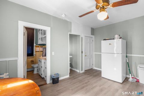 Tiny photo for 142 Gracey Avenue, Meriden, CT 06451 (MLS # 24164108)