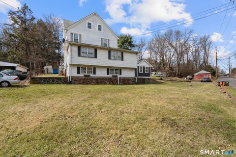 Photo of 142 Gracey Avenue, Meriden, CT 06451 (MLS # 24164108)