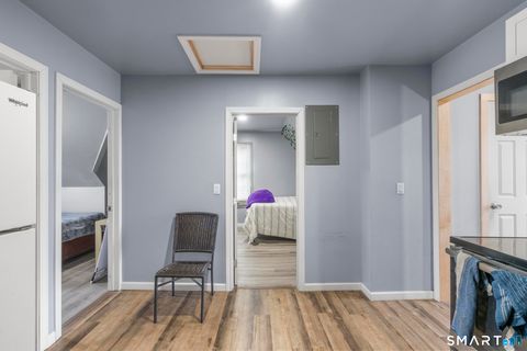 Tiny photo for 142 Gracey Avenue, Meriden, CT 06451 (MLS # 24164108)