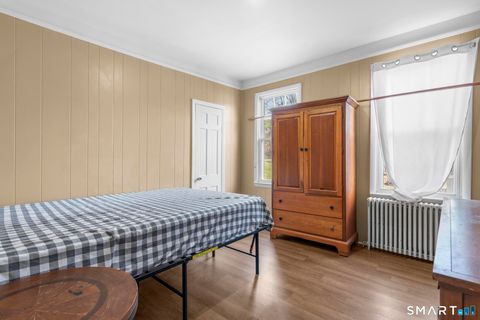 Tiny photo for 142 Gracey Avenue, Meriden, CT 06451 (MLS # 24164108)