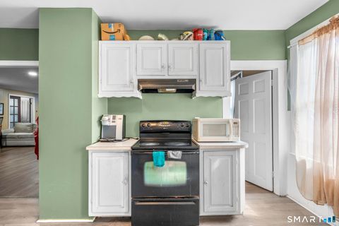 Tiny photo for 142 Gracey Avenue, Meriden, CT 06451 (MLS # 24164108)