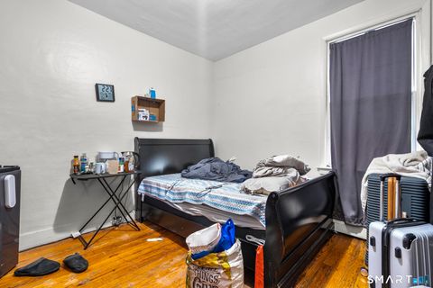 Tiny photo for 142 Gracey Avenue, Meriden, CT 06451 (MLS # 24164108)