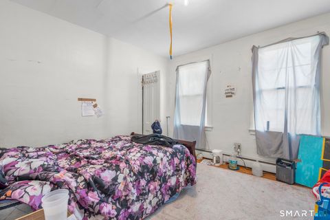 Tiny photo for 142 Gracey Avenue, Meriden, CT 06451 (MLS # 24164108)