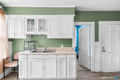 Tiny photo for 142 Gracey Avenue, Meriden, CT 06451 (MLS # 24164108)