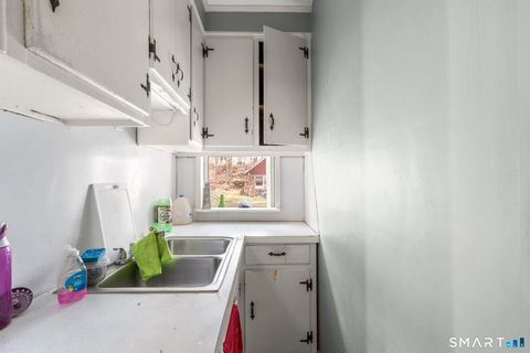 Tiny photo for 142 Gracey Avenue, Meriden, CT 06451 (MLS # 24164108)