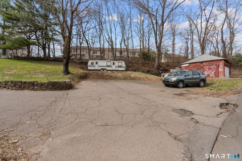 Tiny photo for 142 Gracey Avenue, Meriden, CT 06451 (MLS # 24164108)