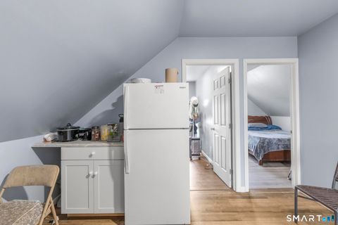 Tiny photo for 142 Gracey Avenue, Meriden, CT 06451 (MLS # 24164108)