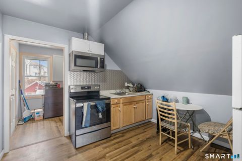 Tiny photo for 142 Gracey Avenue, Meriden, CT 06451 (MLS # 24164108)