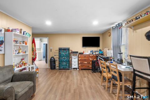 Tiny photo for 142 Gracey Avenue, Meriden, CT 06451 (MLS # 24164108)