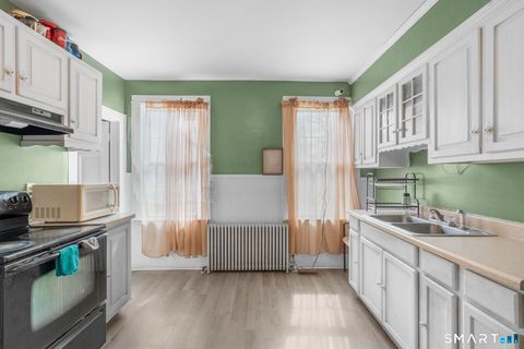 Tiny photo for 142 Gracey Avenue, Meriden, CT 06451 (MLS # 24164108)