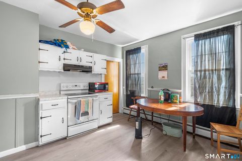 Tiny photo for 142 Gracey Avenue, Meriden, CT 06451 (MLS # 24164108)