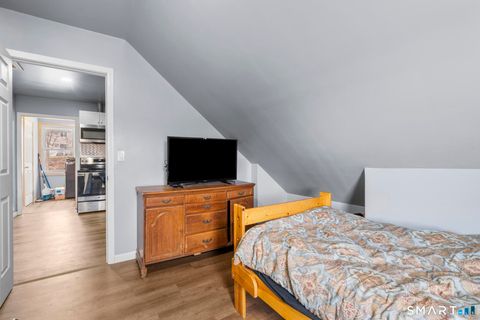 Tiny photo for 142 Gracey Avenue, Meriden, CT 06451 (MLS # 24164108)