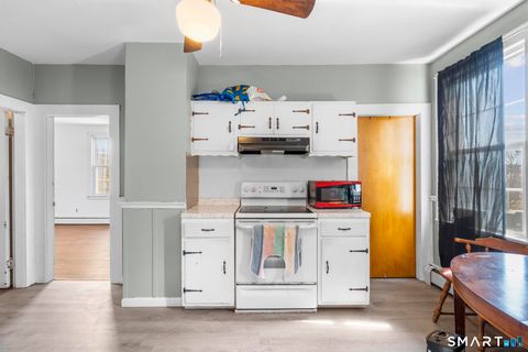 Tiny photo for 142 Gracey Avenue, Meriden, CT 06451 (MLS # 24164108)