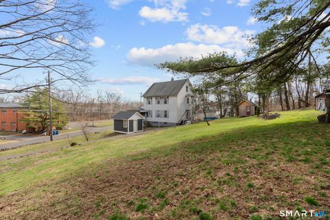 Tiny photo for 142 Gracey Avenue, Meriden, CT 06451 (MLS # 24164108)