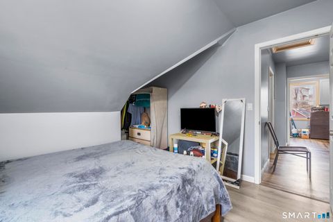 Tiny photo for 142 Gracey Avenue, Meriden, CT 06451 (MLS # 24164108)