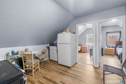 Tiny photo for 142 Gracey Avenue, Meriden, CT 06451 (MLS # 24164108)