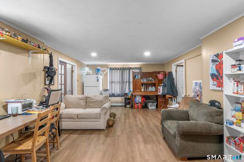 Tiny photo for 142 Gracey Avenue, Meriden, CT 06451 (MLS # 24164108)