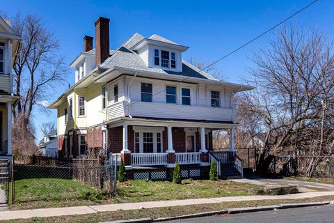 67-69 Sterling Street Hartford CT 06154