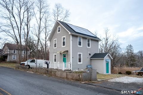Tiny photo for 26 Mountainville Road, Danbury, CT 06810 (MLS # 24145013)