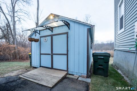 Tiny photo for 26 Mountainville Road, Danbury, CT 06810 (MLS # 24145013)