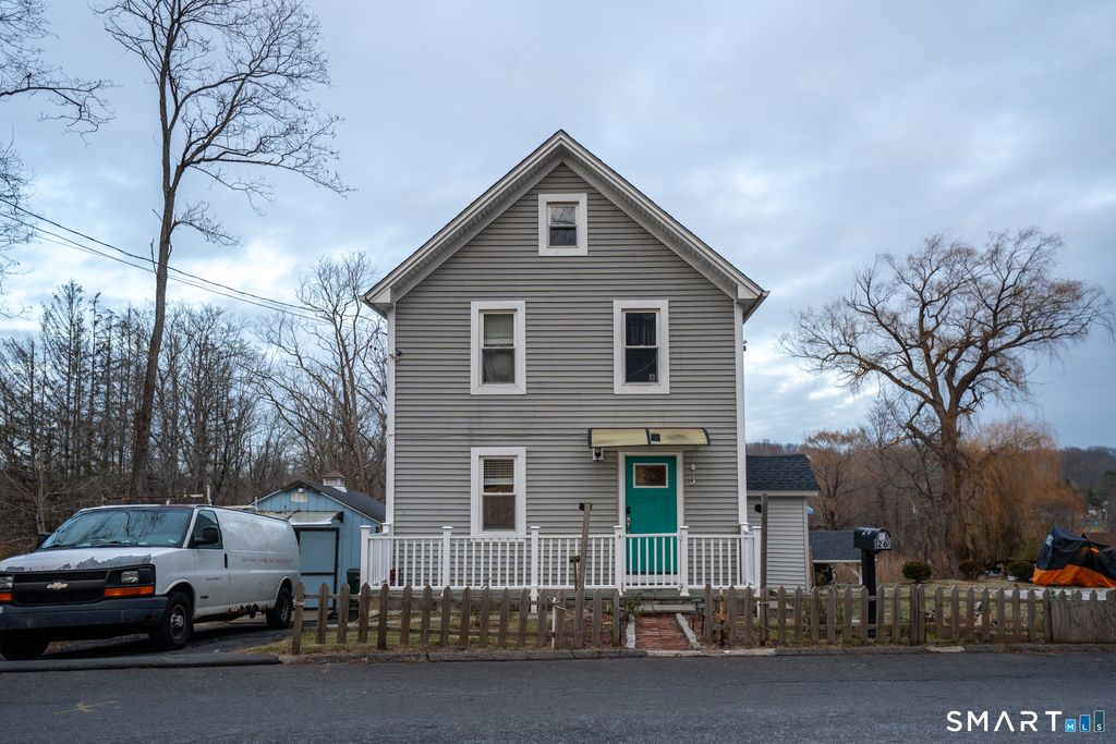 Photo of 26 Mountainville Road, Danbury, CT 06810 (MLS # 24145013)