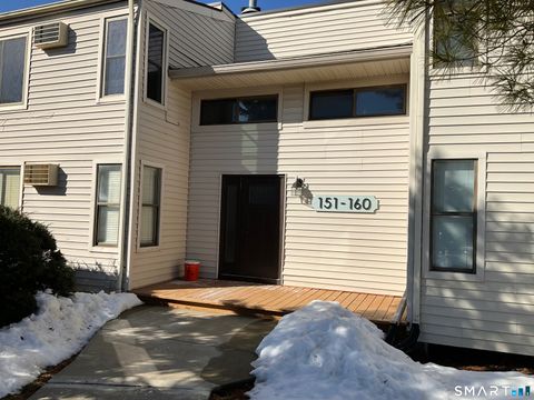 Photo of 157 Woodland Drive #157, Cromwell, CT 06416 (MLS # 24157505)