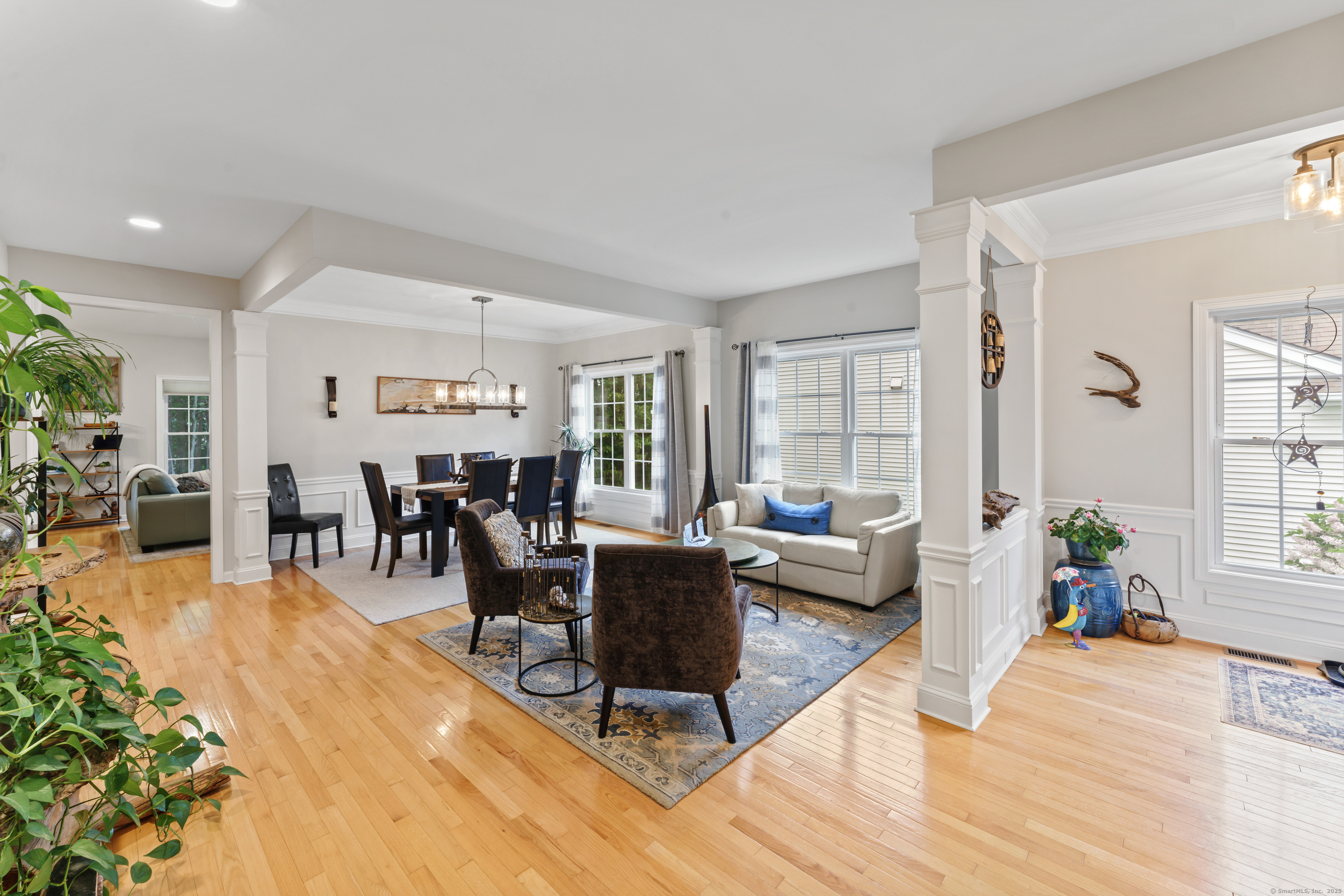 403 Mulligan Drive #403, Oxford, Connecticut image 17