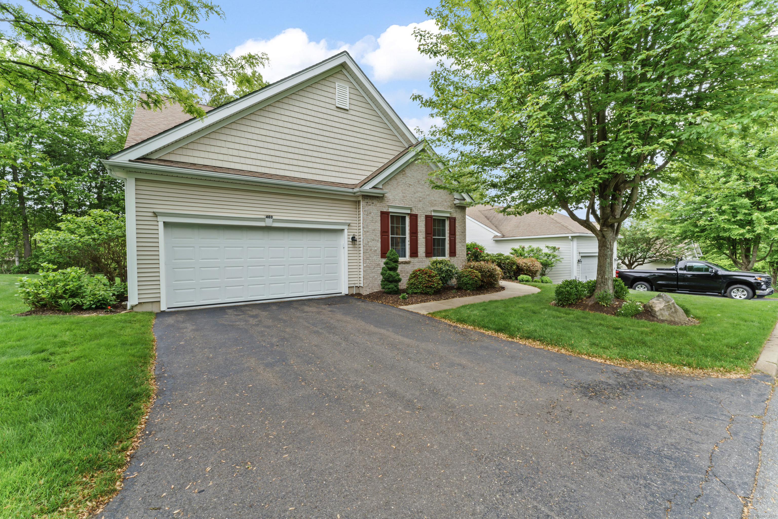 403 Mulligan Drive #403, Oxford, Connecticut image 35