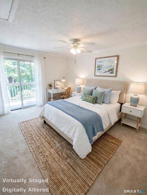 Tiny photo for 53 Brushy Plain Road #9F, Branford, CT 06405 (MLS # 24205257)