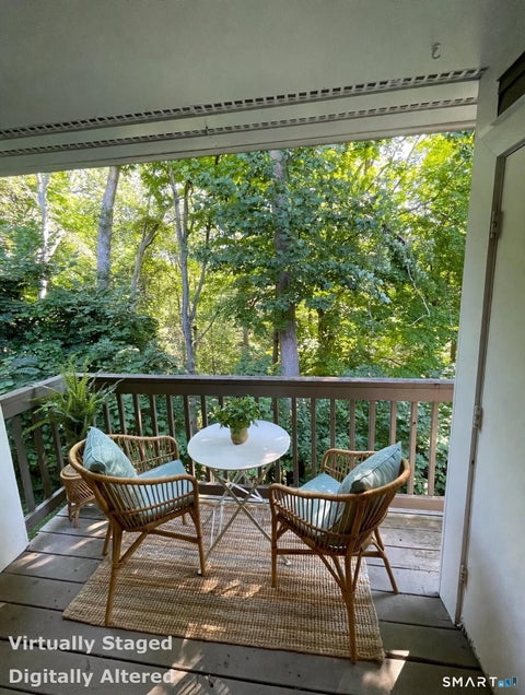 Tiny photo for 53 Brushy Plain Road #9F, Branford, CT 06405 (MLS # 24205257)