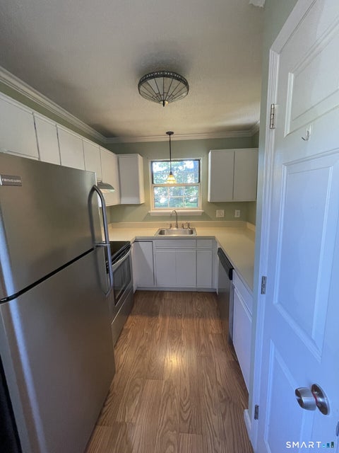 Tiny photo for 53 Brushy Plain Road #9F, Branford, CT 06405 (MLS # 24205257)